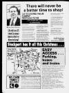 Stockport Express Advertiser Wednesday 15 December 1993 Page 70
