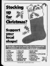 Stockport Express Advertiser Wednesday 15 December 1993 Page 76