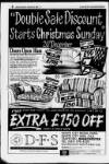 Stockport Express Advertiser Wednesday 22 December 1993 Page 4