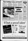 Stockport Express Advertiser Wednesday 22 December 1993 Page 12