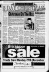 Stockport Express Advertiser Wednesday 22 December 1993 Page 21
