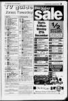 Stockport Express Advertiser Wednesday 22 December 1993 Page 31