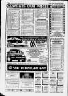 Stockport Express Advertiser Wednesday 22 December 1993 Page 38