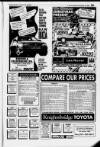 Stockport Express Advertiser Wednesday 22 December 1993 Page 39