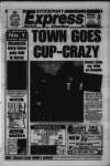 Stockport Express Advertiser Wednesday 12 January 1994 Page 1