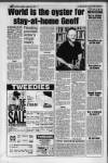 Stockport Express Advertiser Wednesday 12 January 1994 Page 20