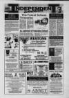 Stockport Express Advertiser Wednesday 12 January 1994 Page 91