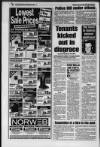 Stockport Express Advertiser Wednesday 26 January 1994 Page 4