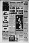 Stockport Express Advertiser Wednesday 26 January 1994 Page 14