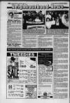 Stockport Express Advertiser Wednesday 26 January 1994 Page 18