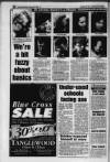 Stockport Express Advertiser Wednesday 26 January 1994 Page 20