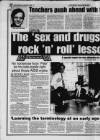 Stockport Express Advertiser Wednesday 26 January 1994 Page 32