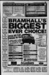 Stockport Express Advertiser Wednesday 26 January 1994 Page 67