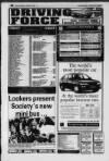 Stockport Express Advertiser Wednesday 16 March 1994 Page 56