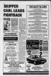 Stockport Express Advertiser Wednesday 16 March 1994 Page 84