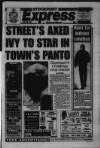 Stockport Express Advertiser