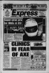 Stockport Express Advertiser