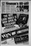 Stockport Express Advertiser Wednesday 07 September 1994 Page 13