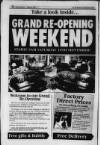 Stockport Express Advertiser Wednesday 07 September 1994 Page 14