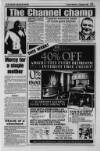 Stockport Express Advertiser Wednesday 07 September 1994 Page 17