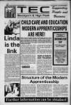 Stockport Express Advertiser Wednesday 07 September 1994 Page 34