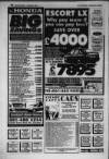 Stockport Express Advertiser Wednesday 07 September 1994 Page 74