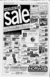 Stockport Express Advertiser Wednesday 04 January 1995 Page 6