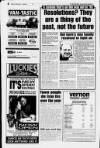 Stockport Express Advertiser Wednesday 04 January 1995 Page 8