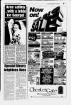 Stockport Express Advertiser Wednesday 04 January 1995 Page 11