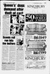 Stockport Express Advertiser Wednesday 04 January 1995 Page 17