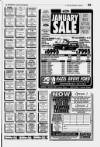 Stockport Express Advertiser Wednesday 04 January 1995 Page 63
