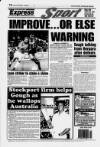 Stockport Express Advertiser Wednesday 04 January 1995 Page 72