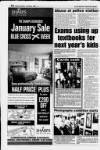 Stockport Express Advertiser Wednesday 18 January 1995 Page 12