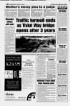 Stockport Express Advertiser Wednesday 18 January 1995 Page 16