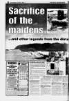 Stockport Express Advertiser Wednesday 18 January 1995 Page 32