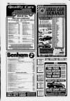 Stockport Express Advertiser Wednesday 18 January 1995 Page 58