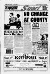 Stockport Express Advertiser Wednesday 18 January 1995 Page 80