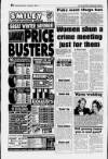 Stockport Express Advertiser Wednesday 25 January 1995 Page 16