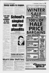 Stockport Express Advertiser Wednesday 25 January 1995 Page 21