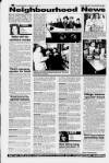 Stockport Express Advertiser Wednesday 25 January 1995 Page 26