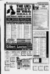 Stockport Express Advertiser Wednesday 25 January 1995 Page 64