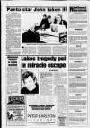 Stockport Express Advertiser Wednesday 01 February 1995 Page 2