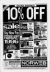 Stockport Express Advertiser Wednesday 01 February 1995 Page 4
