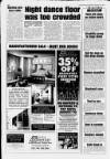 Stockport Express Advertiser Wednesday 01 February 1995 Page 10