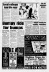 Stockport Express Advertiser Wednesday 01 February 1995 Page 11