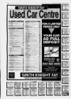 Stockport Express Advertiser Wednesday 01 February 1995 Page 52