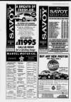 Stockport Express Advertiser Wednesday 01 February 1995 Page 56