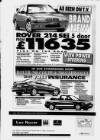 Stockport Express Advertiser Wednesday 01 February 1995 Page 58