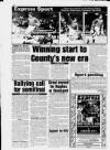 Stockport Express Advertiser Wednesday 01 February 1995 Page 70