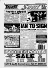 Stockport Express Advertiser Wednesday 01 February 1995 Page 72